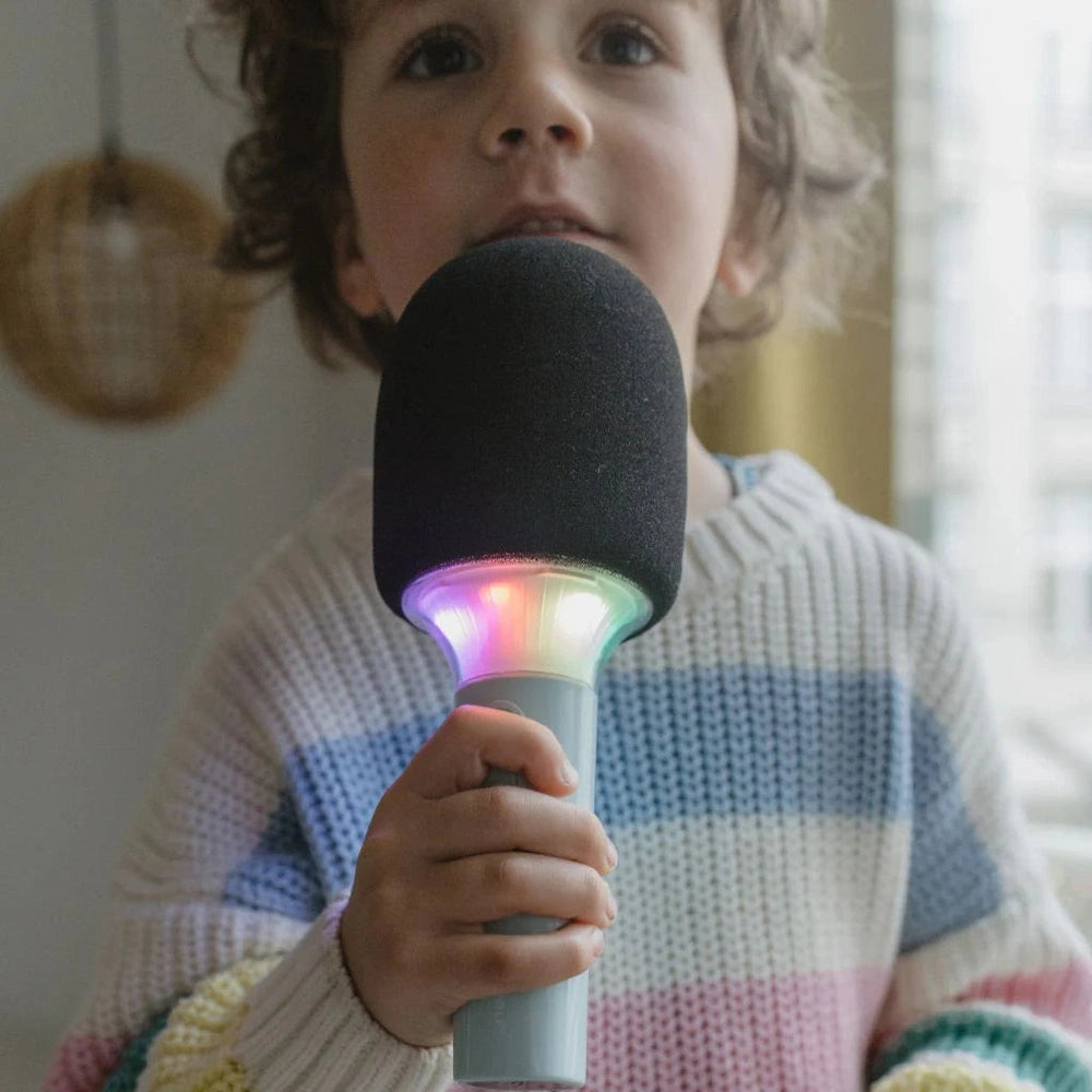 Kidywolf Kidymic - Groen