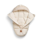 Elodie Details Voetenzak - Soft Sherpa
