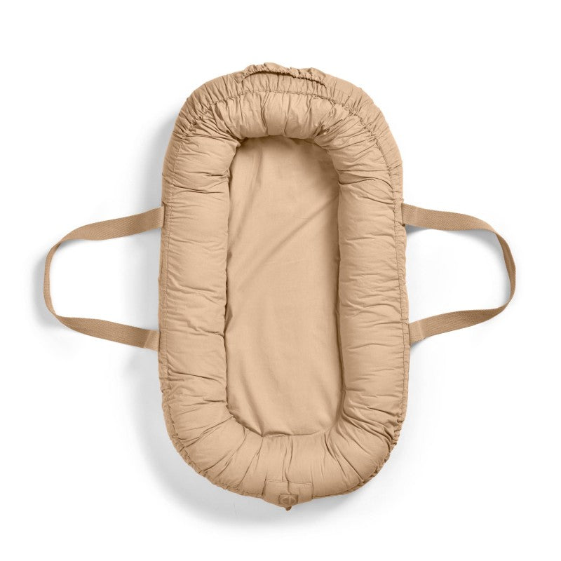 Elodie Details Babynestje - Pure Khaki