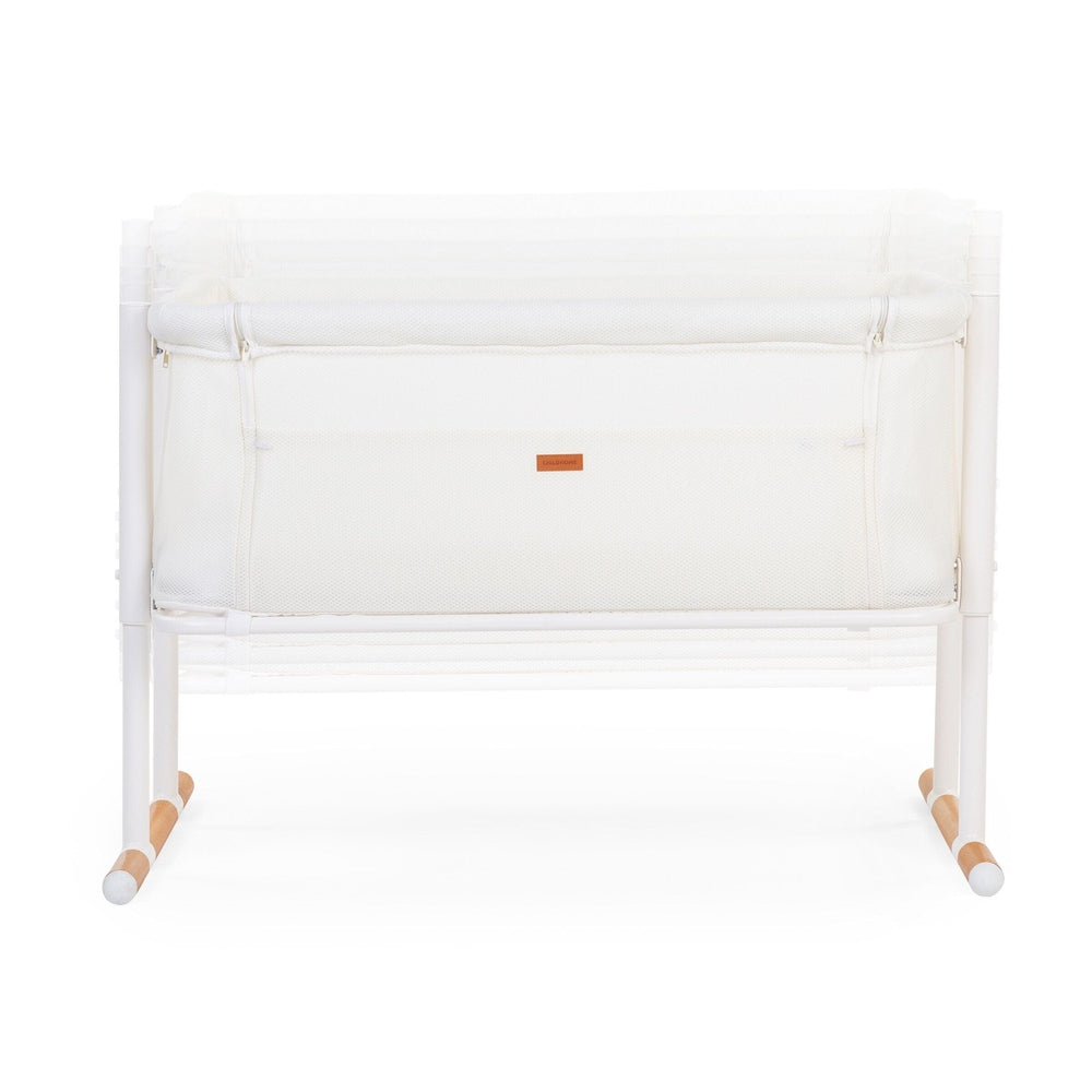 Co-Sleeper Evolux - Natural White