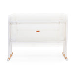 Co-Sleeper Evolux - Natural White