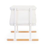 Co-Sleeper Evolux - Natural White