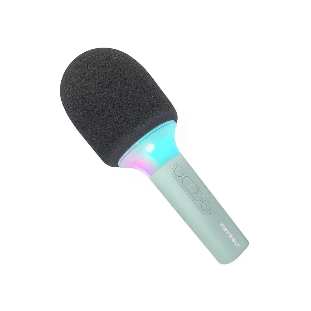 Kidywolf Kidymic - Groen