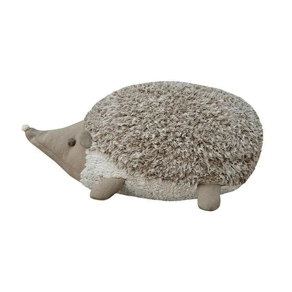 Lorena Canals Kussen - Floor Cushion Hedgehog