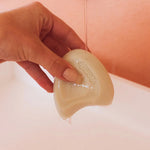 Wondr Fresh Larch | Shaving Bar | Hydraterend