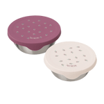 Fresk Roestvrije Snackbox 2st - Berries