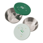 Fresk Roestvrije Snackbox 2st - Surf Boy