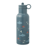 Fresk Drinkfles / Thermos 500Ml - Shark