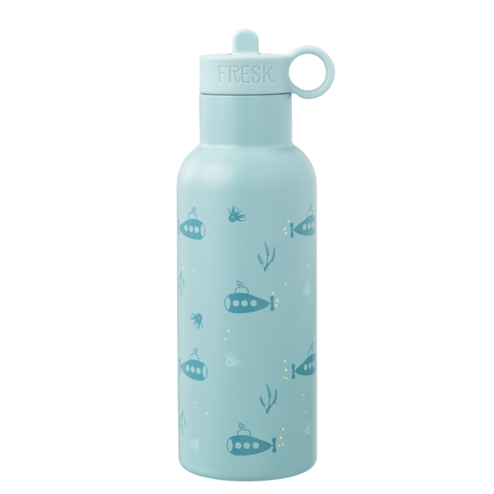 Fresk Drinkfles / Thermos 500Ml - Submarine