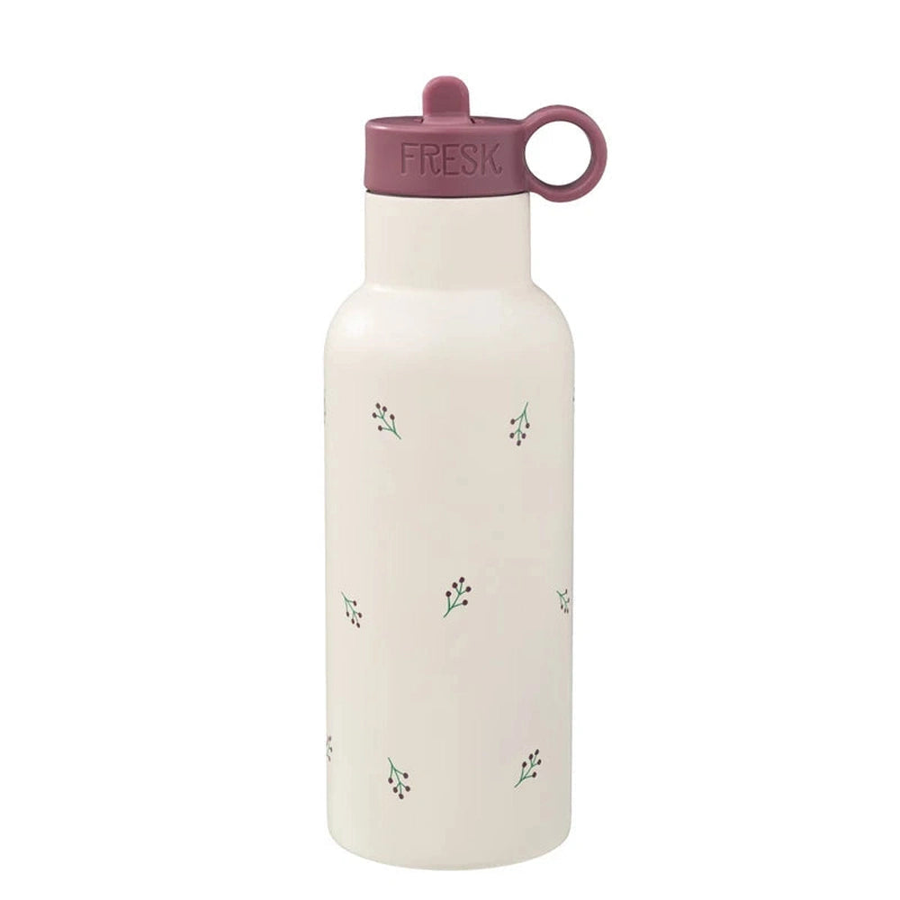 Fresk Drinkfles / Thermos 500Ml - Berries