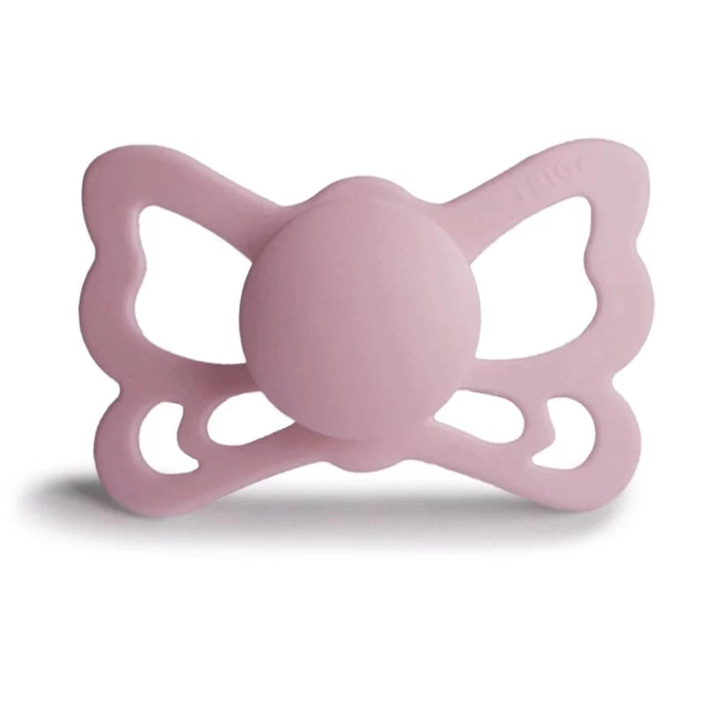 Frigg Fopspeen Lucky - Silicone - Primrose T2