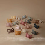 Frigg Fopspeen Lucky - Silicone - Primrose T2