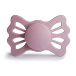 Frigg Fopspeen Lucky - Silicone - Prim Rose T2