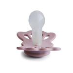 Frigg Fopspeen Lucky - Silicone - Prim Rose T2