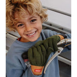 Hello Hossy Handschoenen - Handy Forest