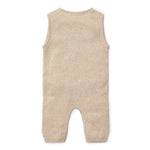Little Dutch Gebreid Baby - Beige