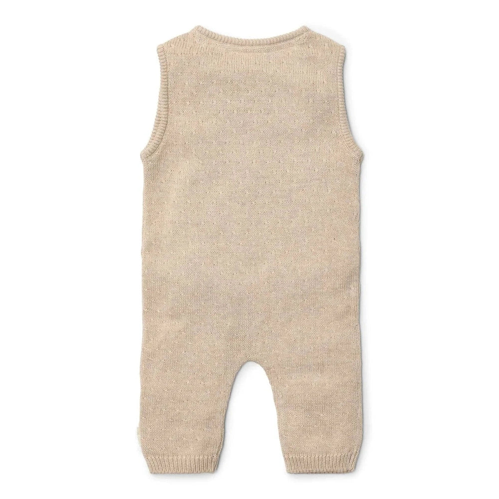 Little Dutch Gebreid Baby - Beige