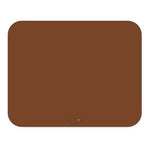 Noui Noui Multifunctionele Knoeimat - Nut Brown