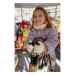 Hello Hossy Handschoenen - Handy Sandy