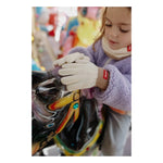 Hello Hossy Handschoenen - Handy Sandy