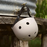 Banwood Matte Fietshelm - Beige