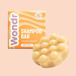 Wondr | Vegan Honey | Shampoo Bar