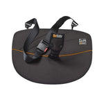 BeSafe zwangerschapsgordel auto IZI FIX black – Pregnant