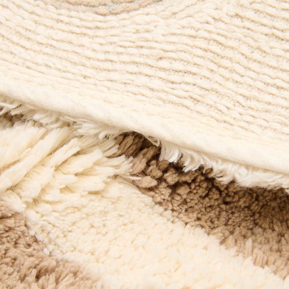 Little Dutch Vloerkleed Baby Bunny