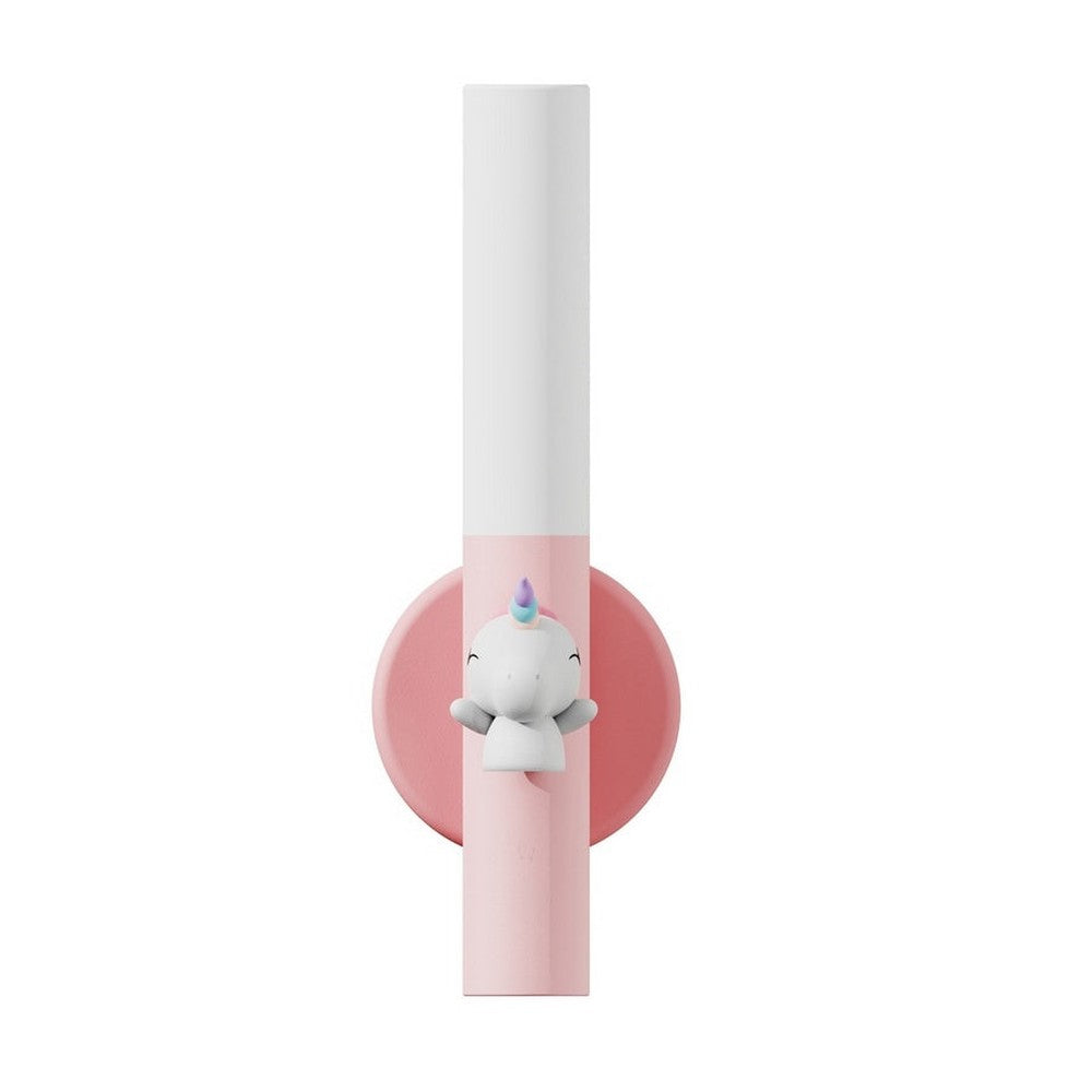 The Zoofamily Zoo Light - Eenhoorn | Nachtlampje Draadloos