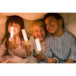 The Zoofamily Zoo Light - Vos | Nachtlampje Draadloos