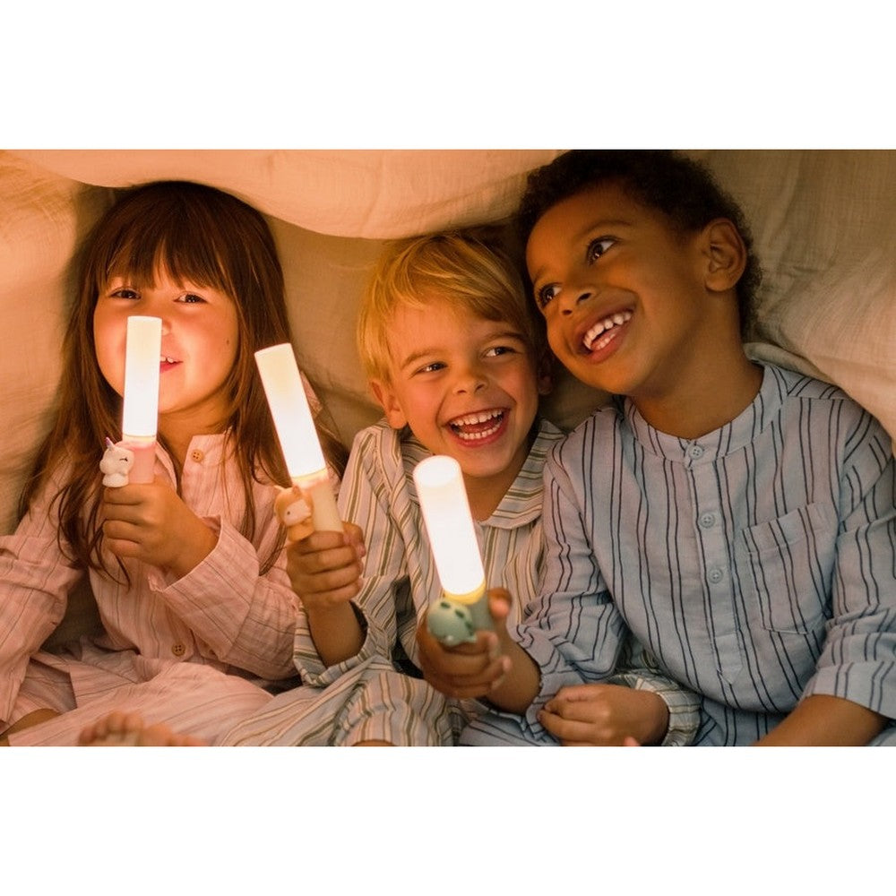 The Zoofamily Zoo Light - Vos | Nachtlampje Draadloos