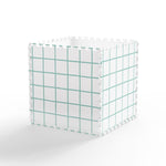 Play&Go Speeltapijt Puzzel - Eevaa 2In1 Puzzelmat/Opbergbox - Tiloo Hopscotch | Foam