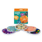Timio Player I Disc Pack 1