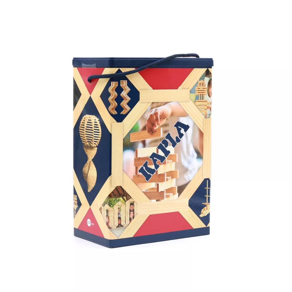 Kapla Plankjes 200 Box