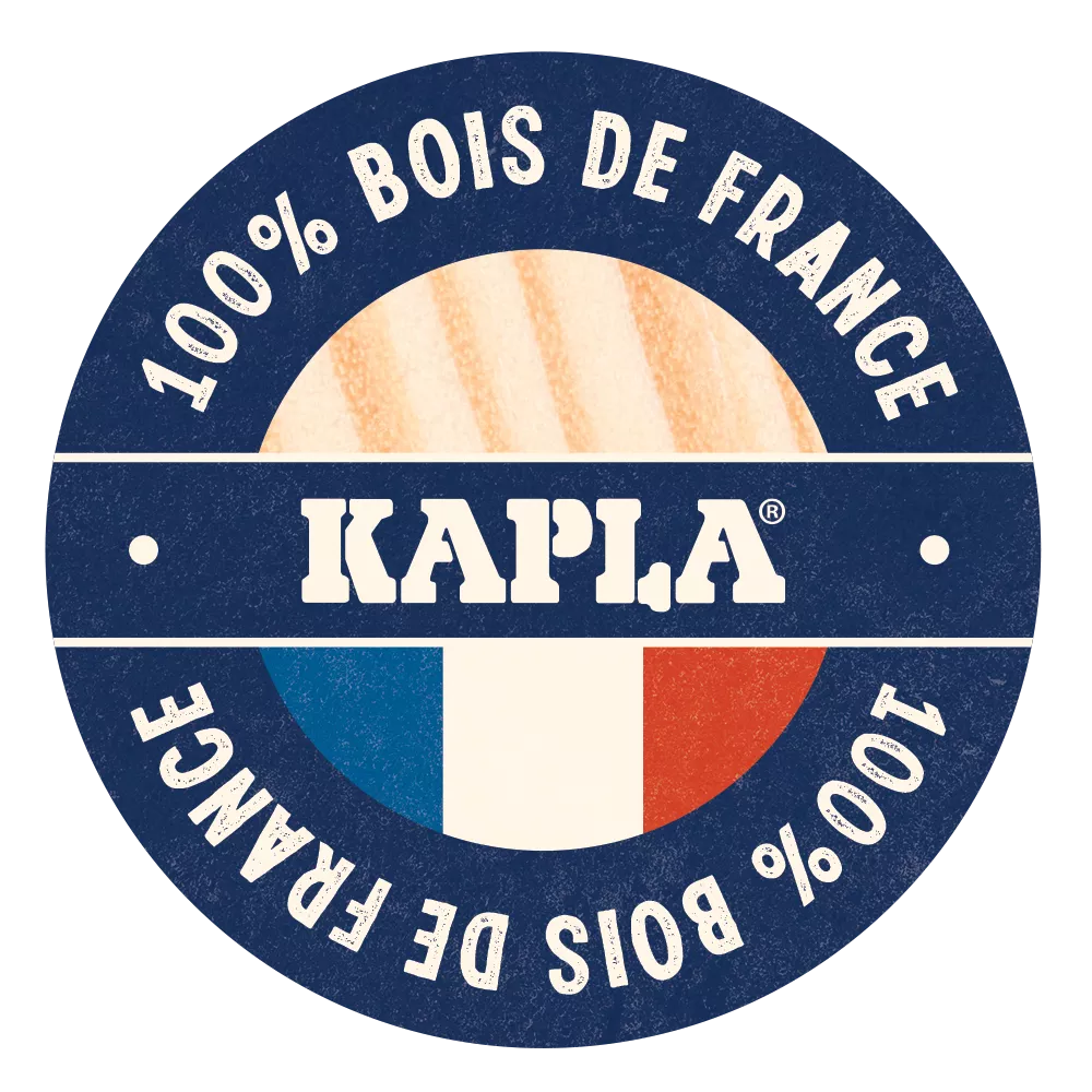 Kapla Plankjes 200 Box