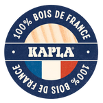 Kapla Plankjes 200 Box