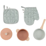 Little Dutch Houten Speelkeuken