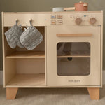 Little Dutch Houten Speelkeuken