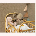 Maileg Knuffel - Bunny plush - Medium - Dusty Brown