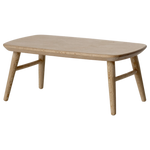 Maileg Miniatuur Koffietafel Muis - Natuur