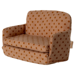 Maileg Sofa Bed Muis - Met Stippen