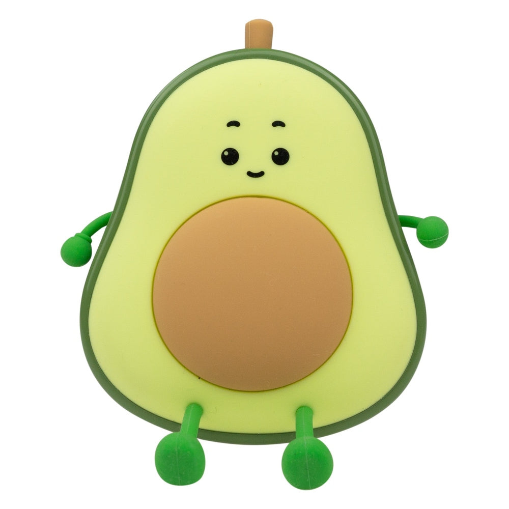 Mary's Led Nachtlampje - Avocado