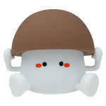 Mary's Led Nachtlampje - Mushroom