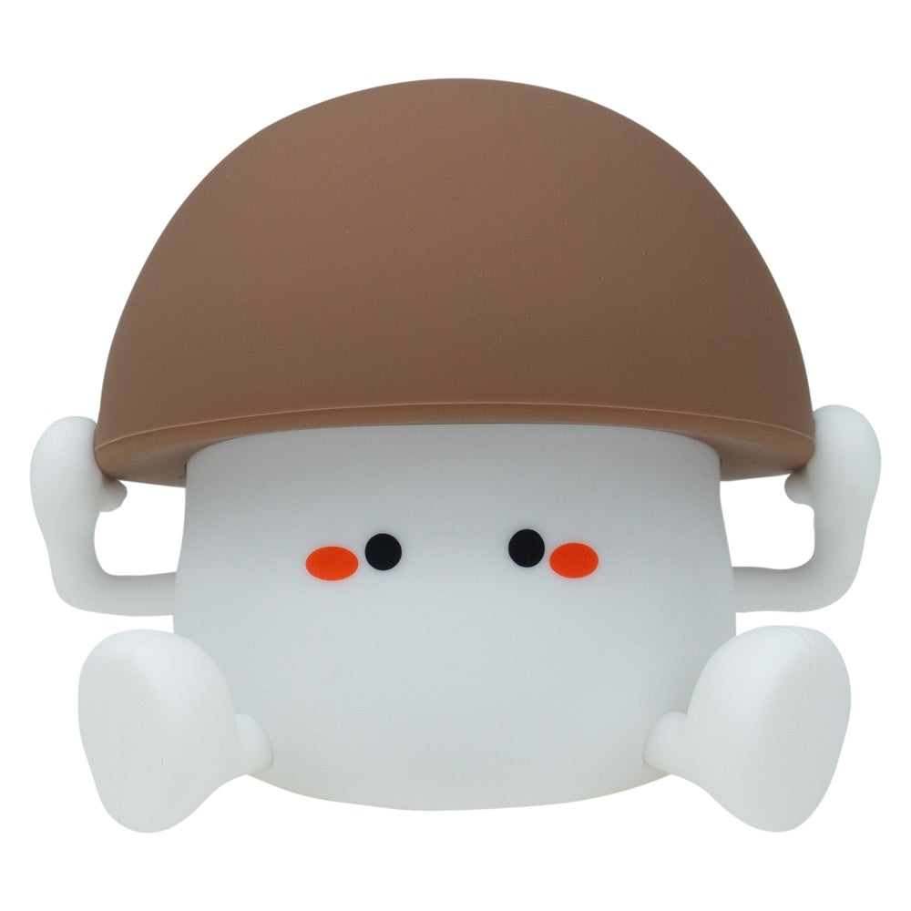 Mary's Led Nachtlampje - Mushroom