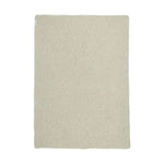 Meyco Wiegdeken 75x100cm Teddy - Sand Melange