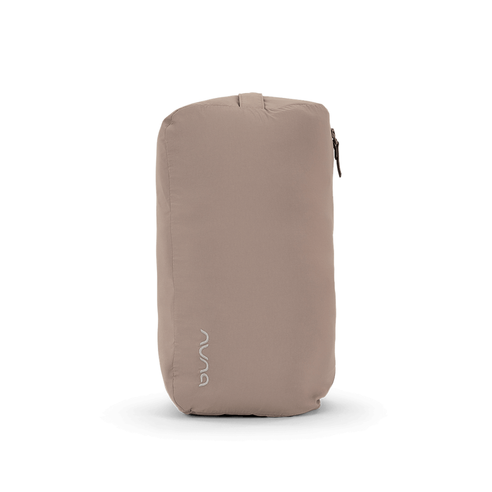 Nuna Winter Kinderwagen Set Merinowol - Cedar