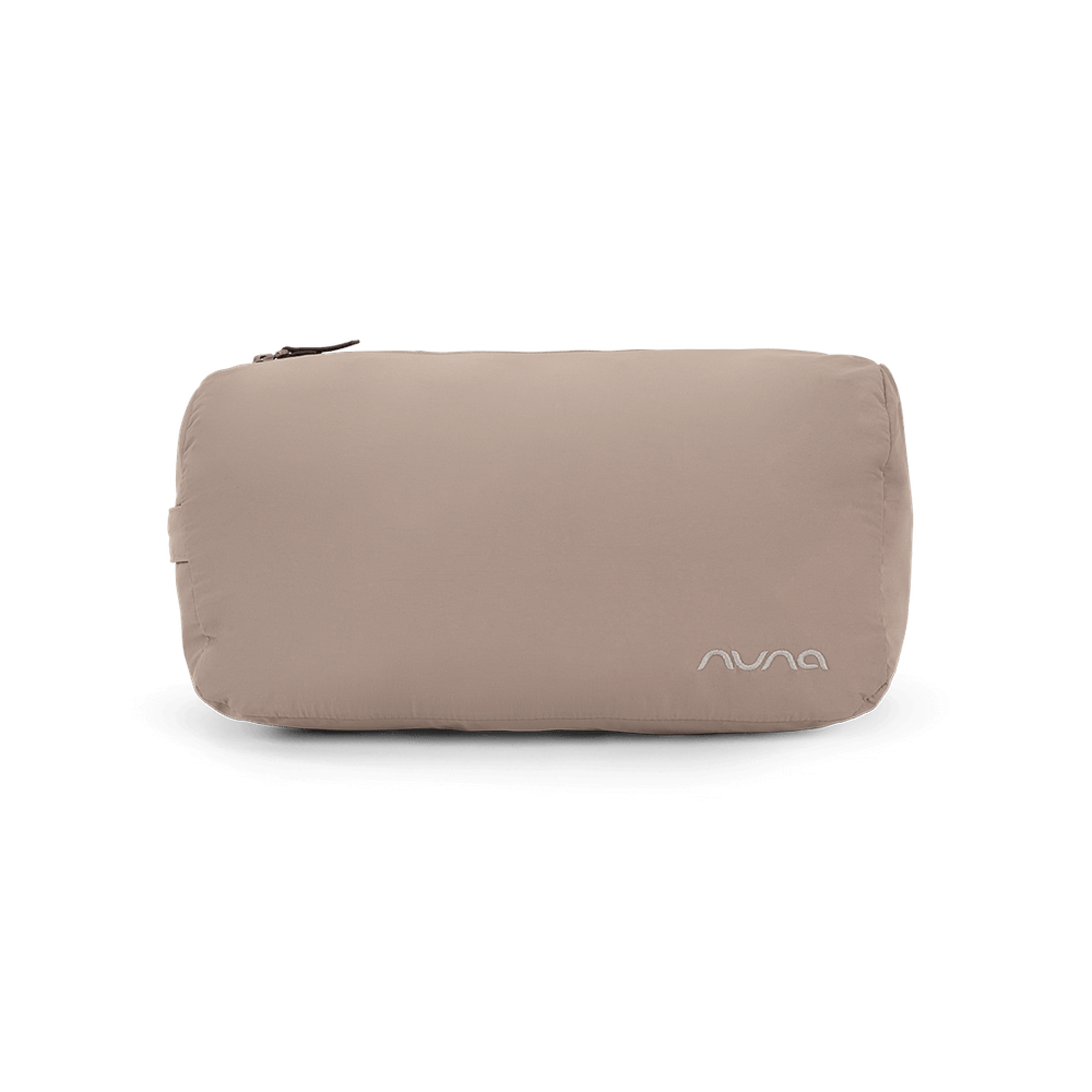 Nuna Winter Kinderwagen Set Merinowol - Cedar