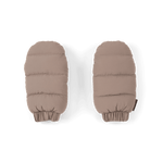 Nuna Winter Kinderwagen Set Merinowol - Cedar