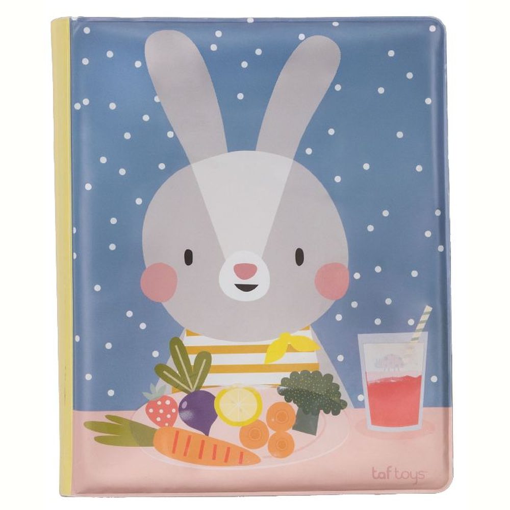 Taf Toys Waterboek
