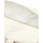 Nobodinoz Opera Waterproof Luiertas - Orange Cherries